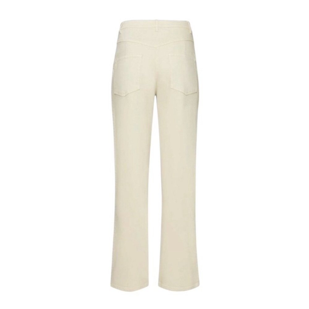 Aritzia Wilfred Free “Archer Pant” High Rise Utility Pants. Size 0. In Birch Hue - Picture 5 of 16